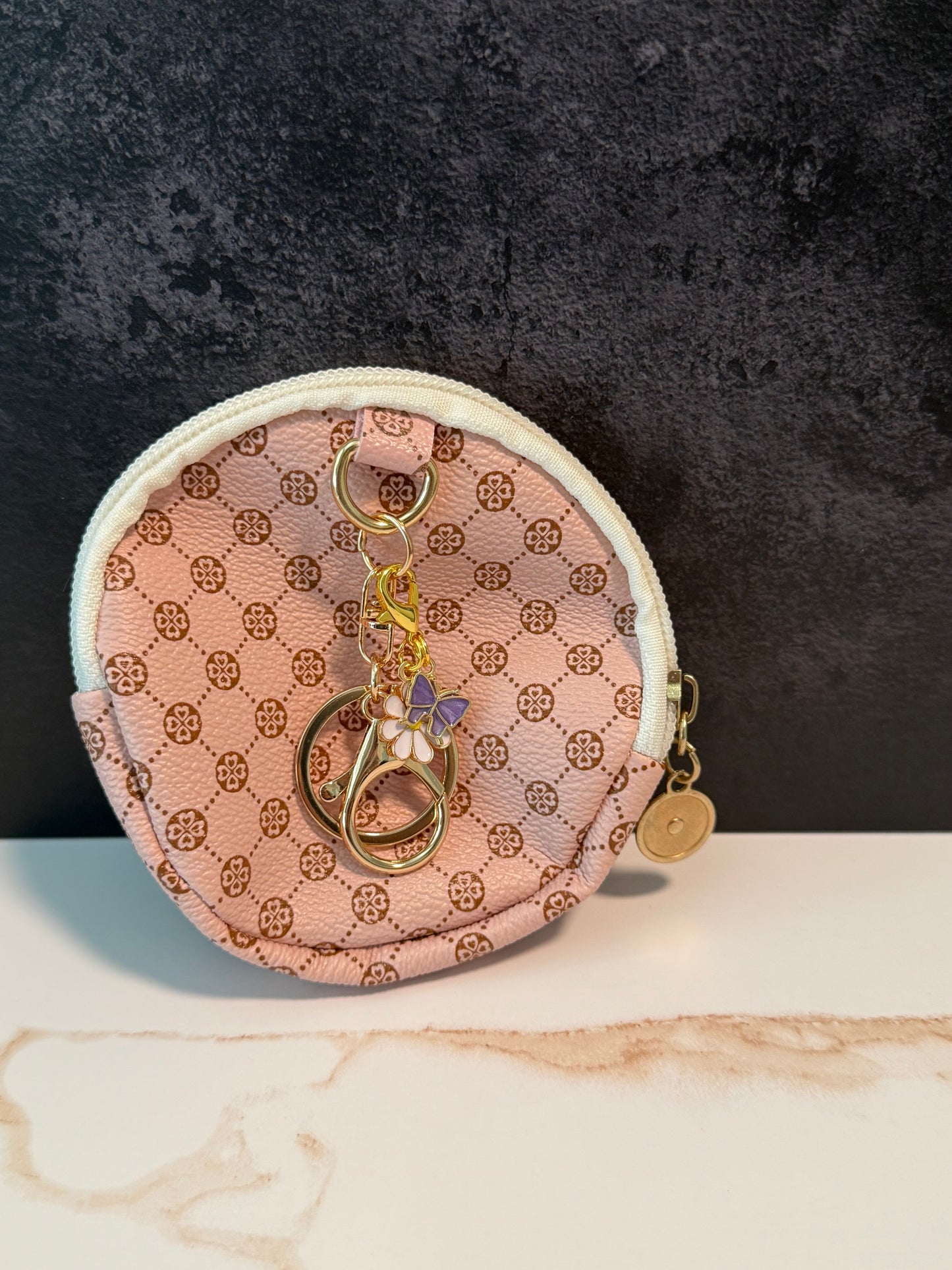 Cute Charm Coin Pouch ♡