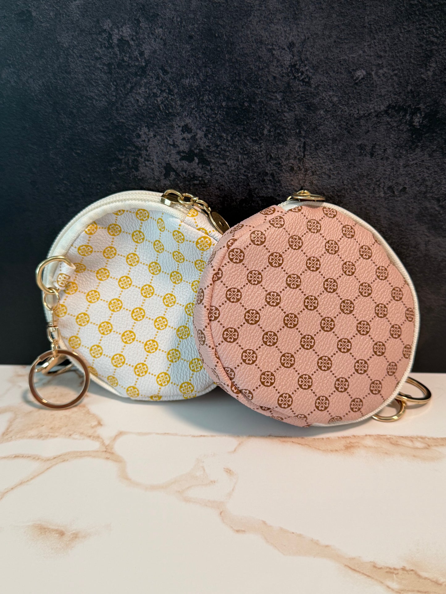 Cute Charm Coin Pouch ♡