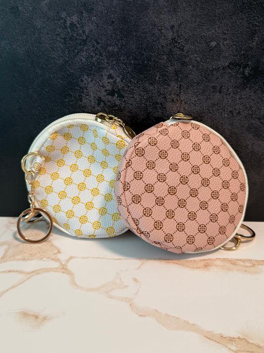Cute Charm Coin Pouch ♡
