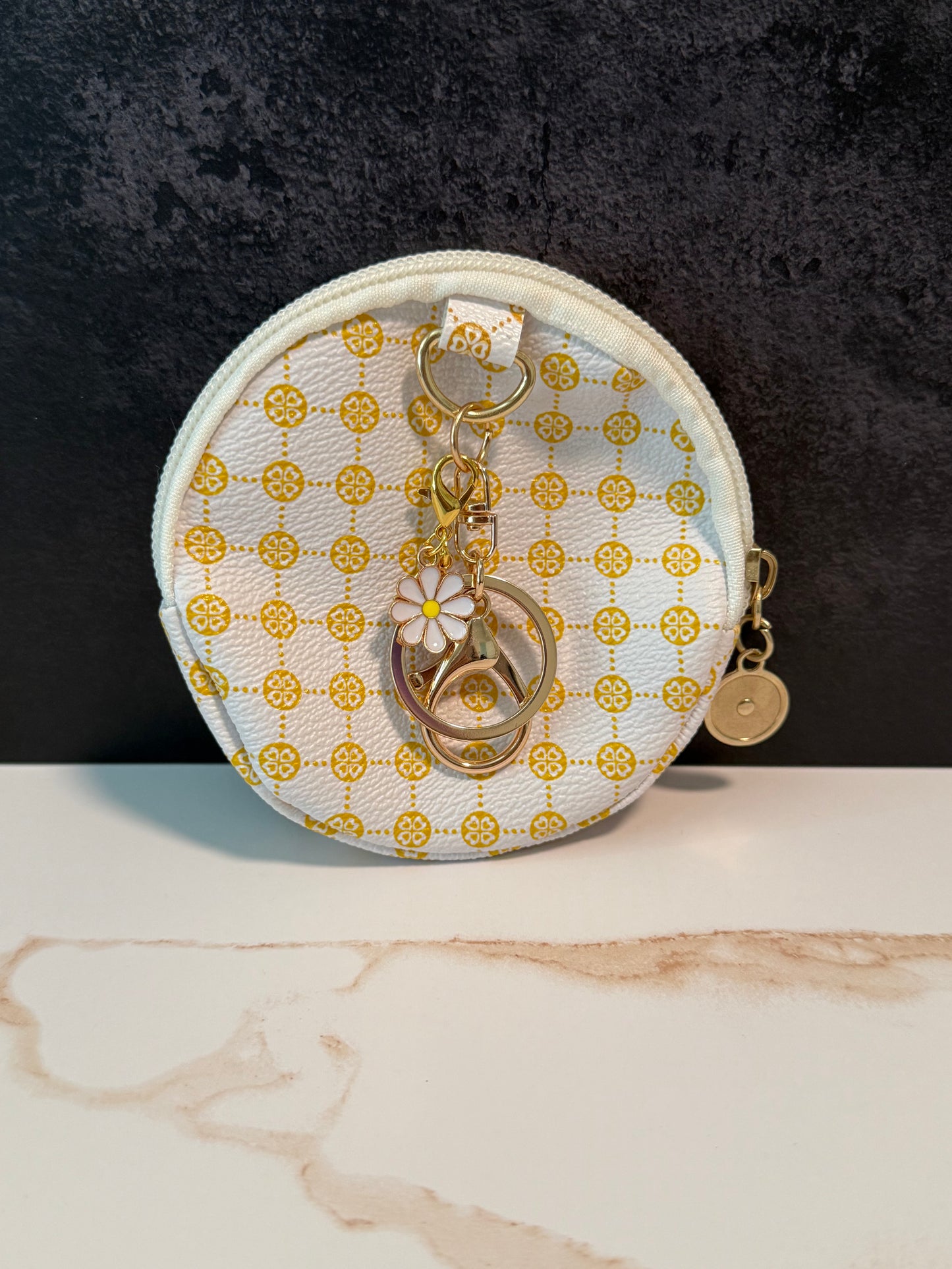 Cute Charm Coin Pouch ♡