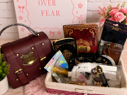⚡ Harry Potter Collector Bundle | 11 Brand New Items
